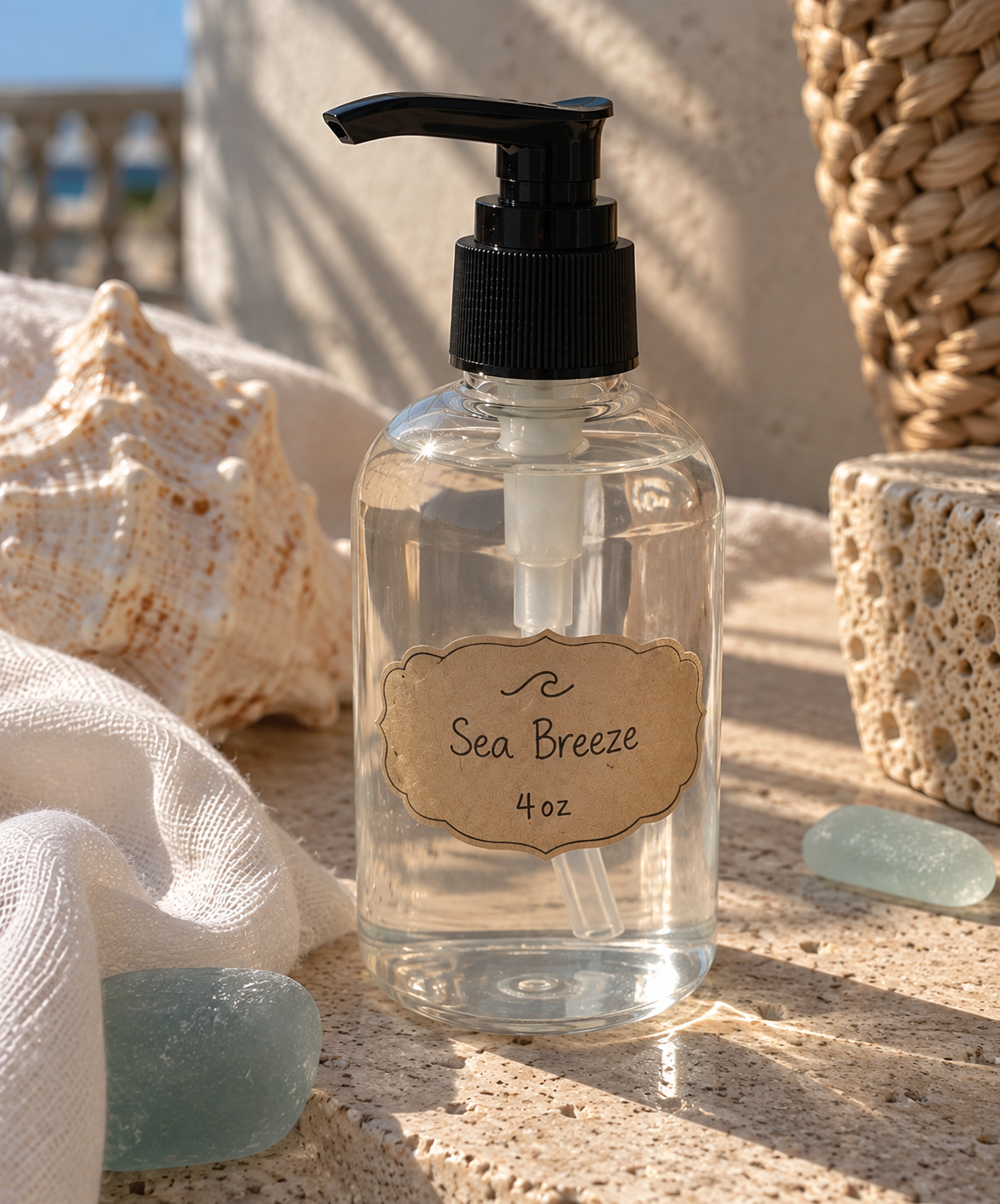 Sea Breeze